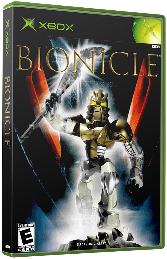 Bionicle